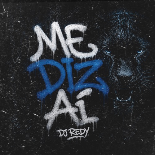 ME DIZ AÍ - EP