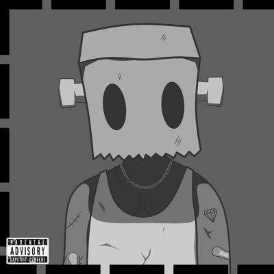 47Presidents (Rough Mix) [feat. Axmighty47 & 47Gremlin] - Single