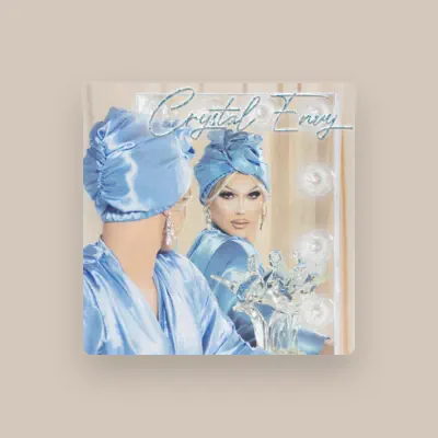 Listen to Crystal Envy, watch music videos, read bio, see tour dates & more!