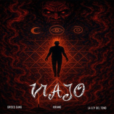 Viajo - Single