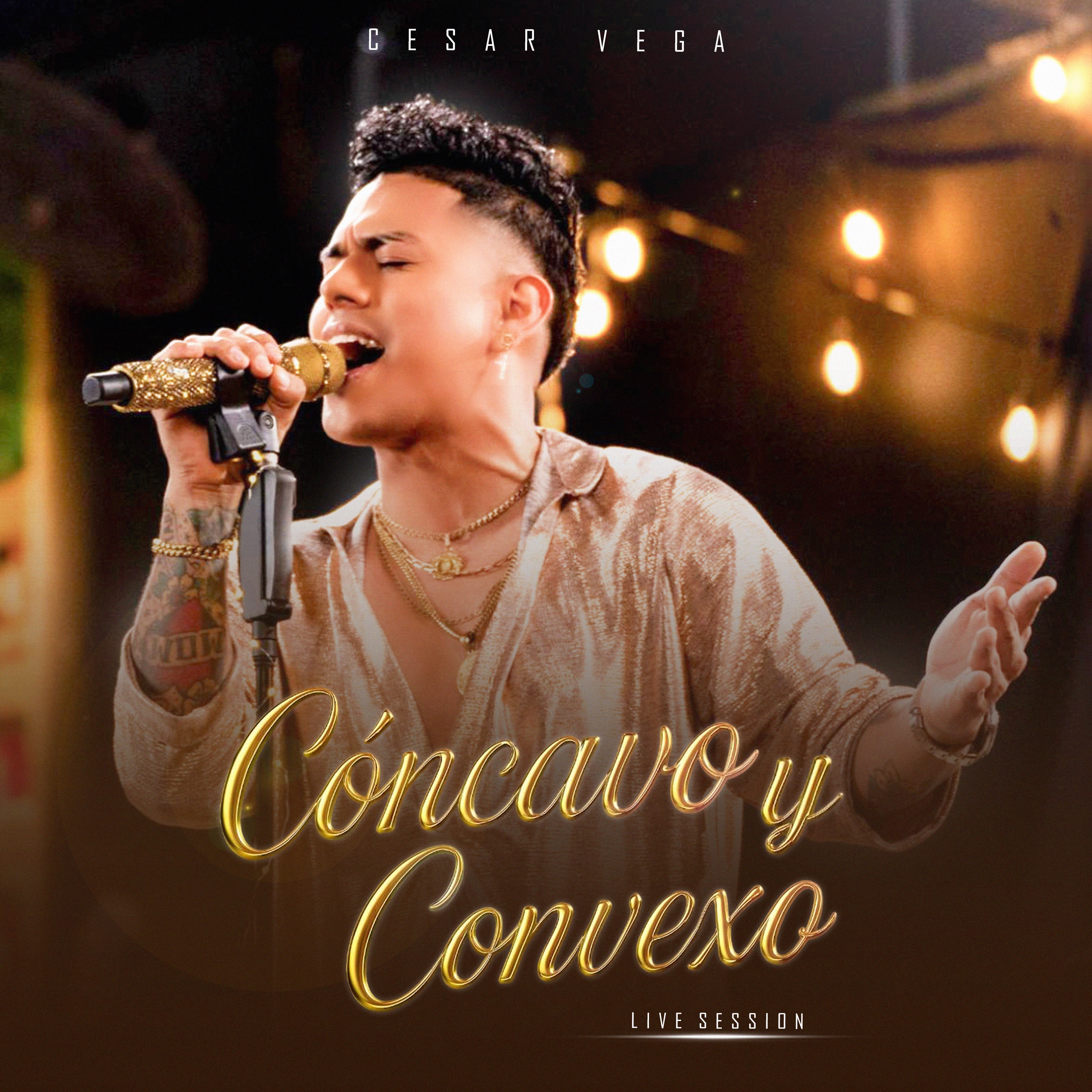 Cóncavo y Convexo - Single