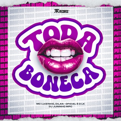 Toda Boneca - Single