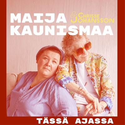 Tässä ajassa
