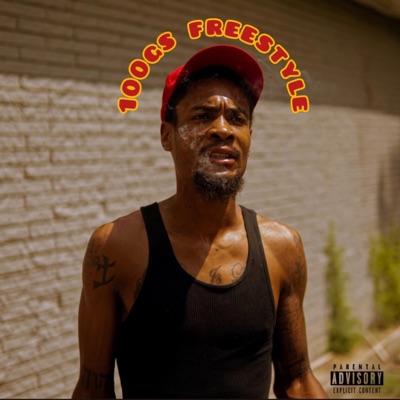 100Gs Freestyle - Single