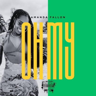 Oh My (DJ Mac Down Riddim Remix) - Single