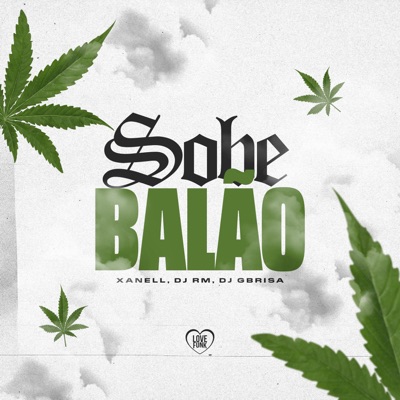 Sobe Balão - Single