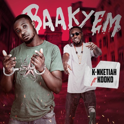 Baakyem (feat. Kooko) - Single