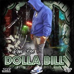 Dolla Bill (Radio Edit) - Single