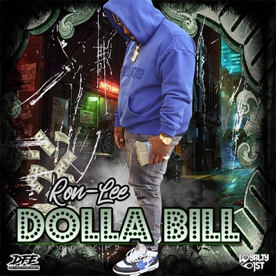 Dolla Bill (Radio Edit) - Single