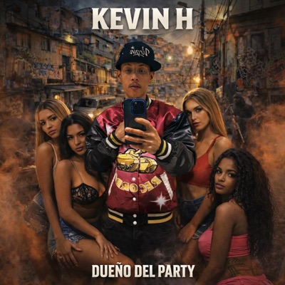 Dueño del party - Single