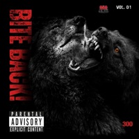 300 (feat. Spyder & Otis Morrison) - Single - Ollie Morrison