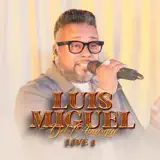 Luis Miguel del Amargue - No Notas