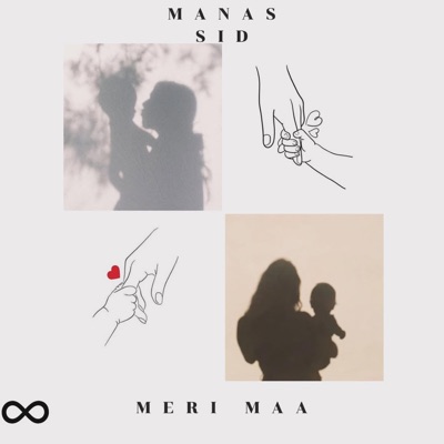Meri Maa - Single