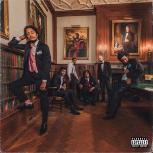 Hero (feat. Frsh Waters, MFnMelo & Saba)