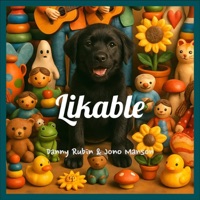 Likable - EP - Danny Rubin & Jono Manson