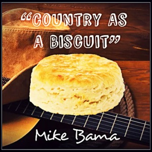 Country as a Biscuit - Single