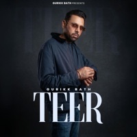 TEER - Single - Gurikk Bath & Shivi