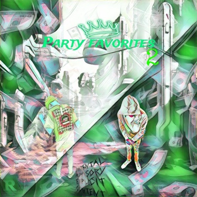 Party favorites 2 (feat. BabyVee)