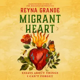 Migrant Heart (Unabridged)