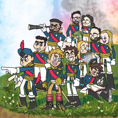 7 Seas (feat. TheMisterDriver) - Single