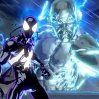 POWER MANIFESTATION (@squirlbeats) - Single - Ixtalii