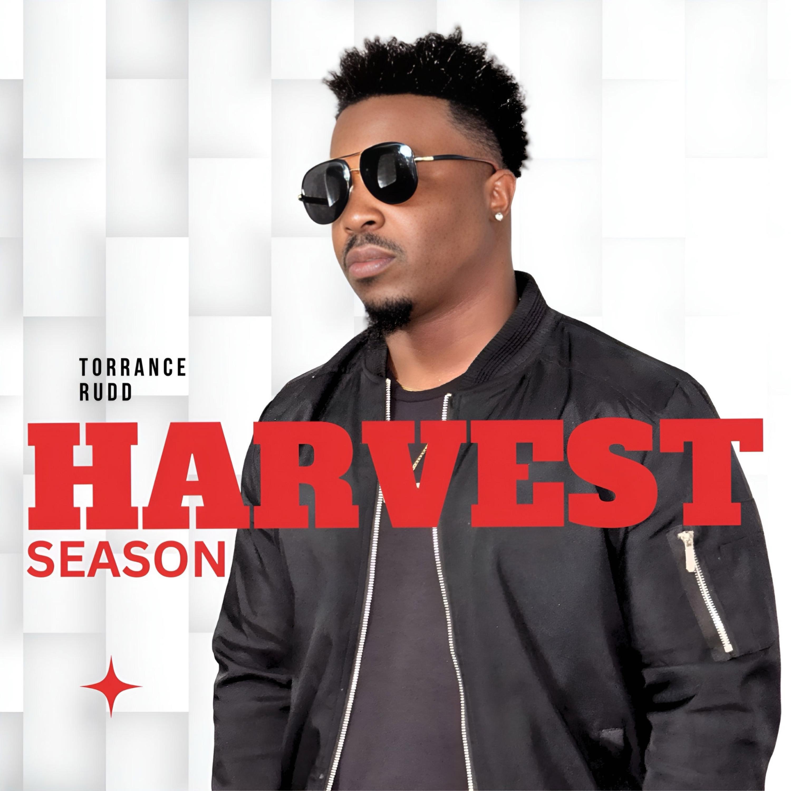Torrance Rudd - Holy Ghost Slide 4