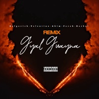 GYAL GUAYNA (REMiX) - Single - Barbel, Bvlgarich, Valentino GRM, Akim & Farah