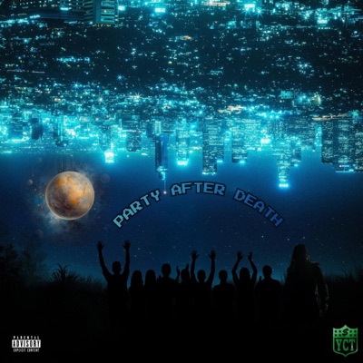 Party After Death - Single