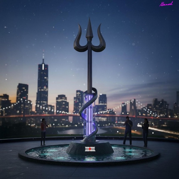 Shankarashtakam Triple OG - Single