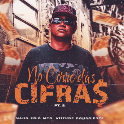 No Corre das Cifras, Pt.2 - Single
