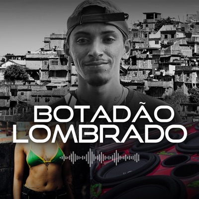 Botadão Lombrado - Single