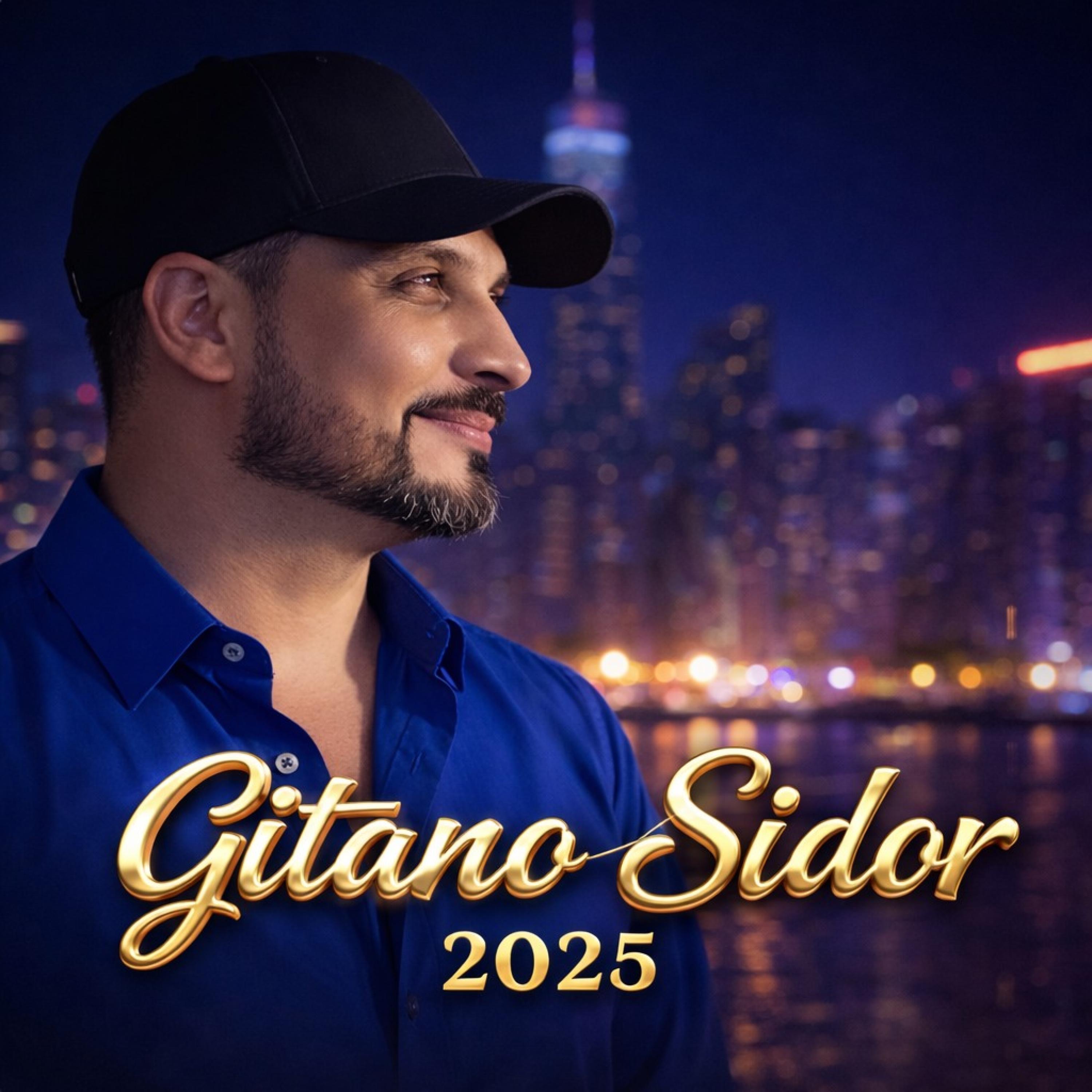 GYPSY SOUL 2025