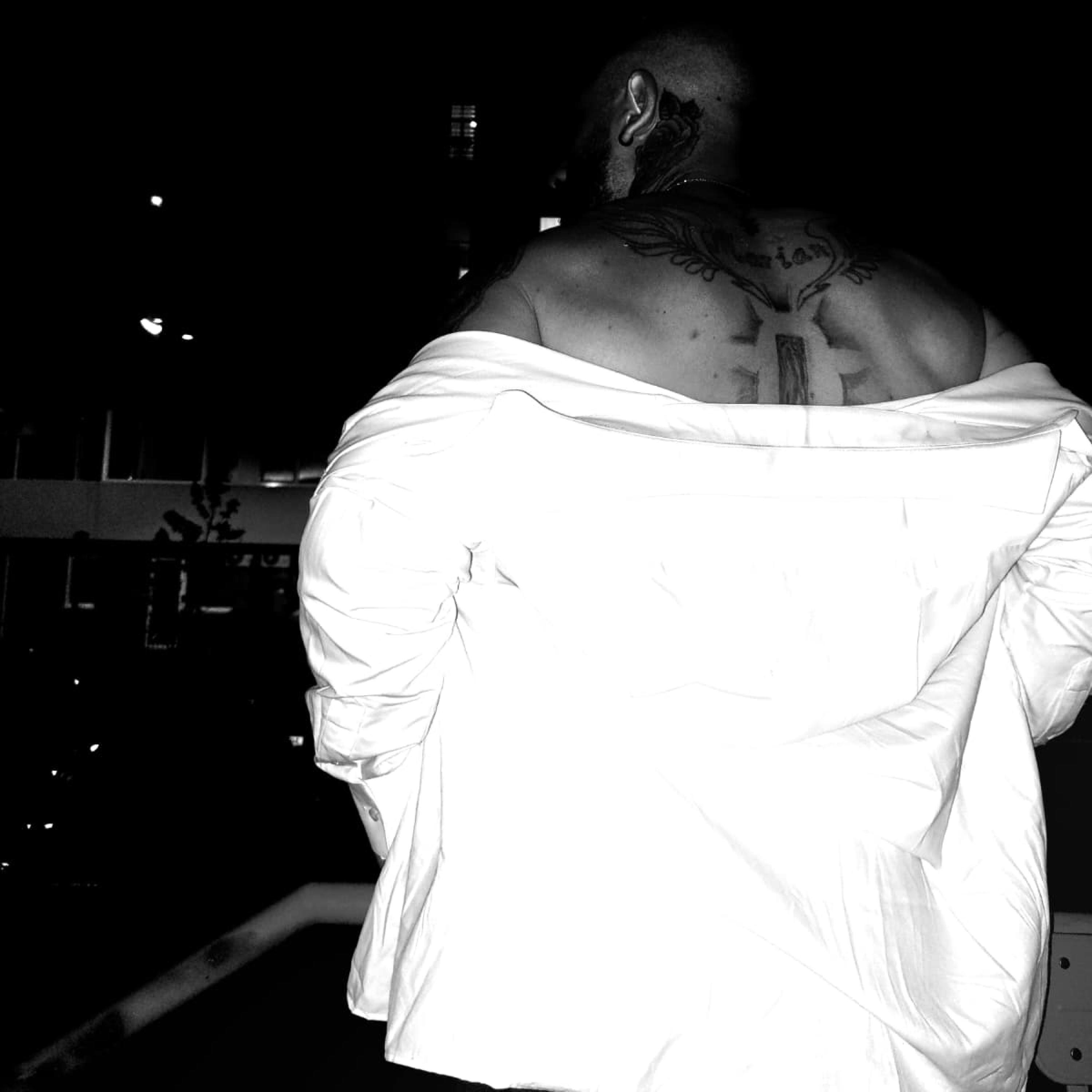 Ritmo de Amor - Single