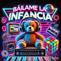 Album cover for En la Calle 24 by OBB