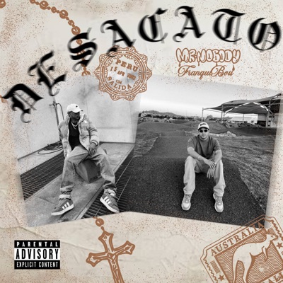 Desacato - Single