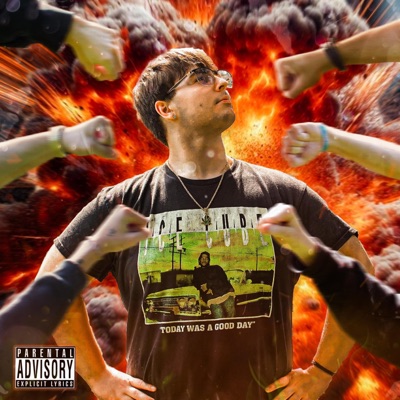 RAGE BAIT (feat. Thompson)