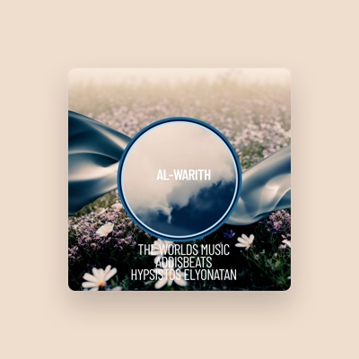 Listen to Hypsistos ELYonatan, watch music videos, read bio, see tour dates & more!