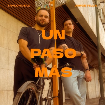 Un paso más - Single