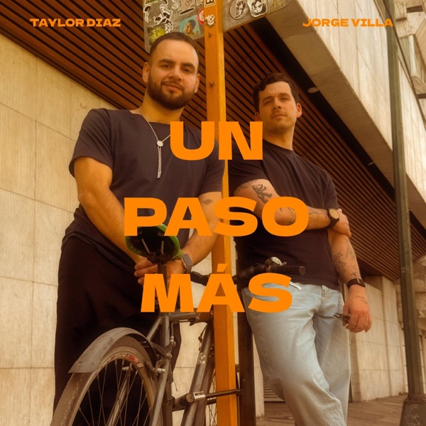 Un paso más