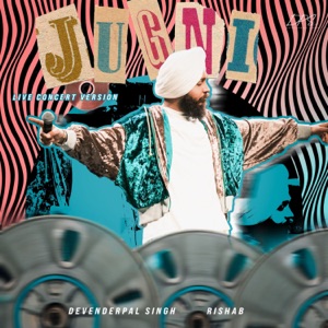 Jugni