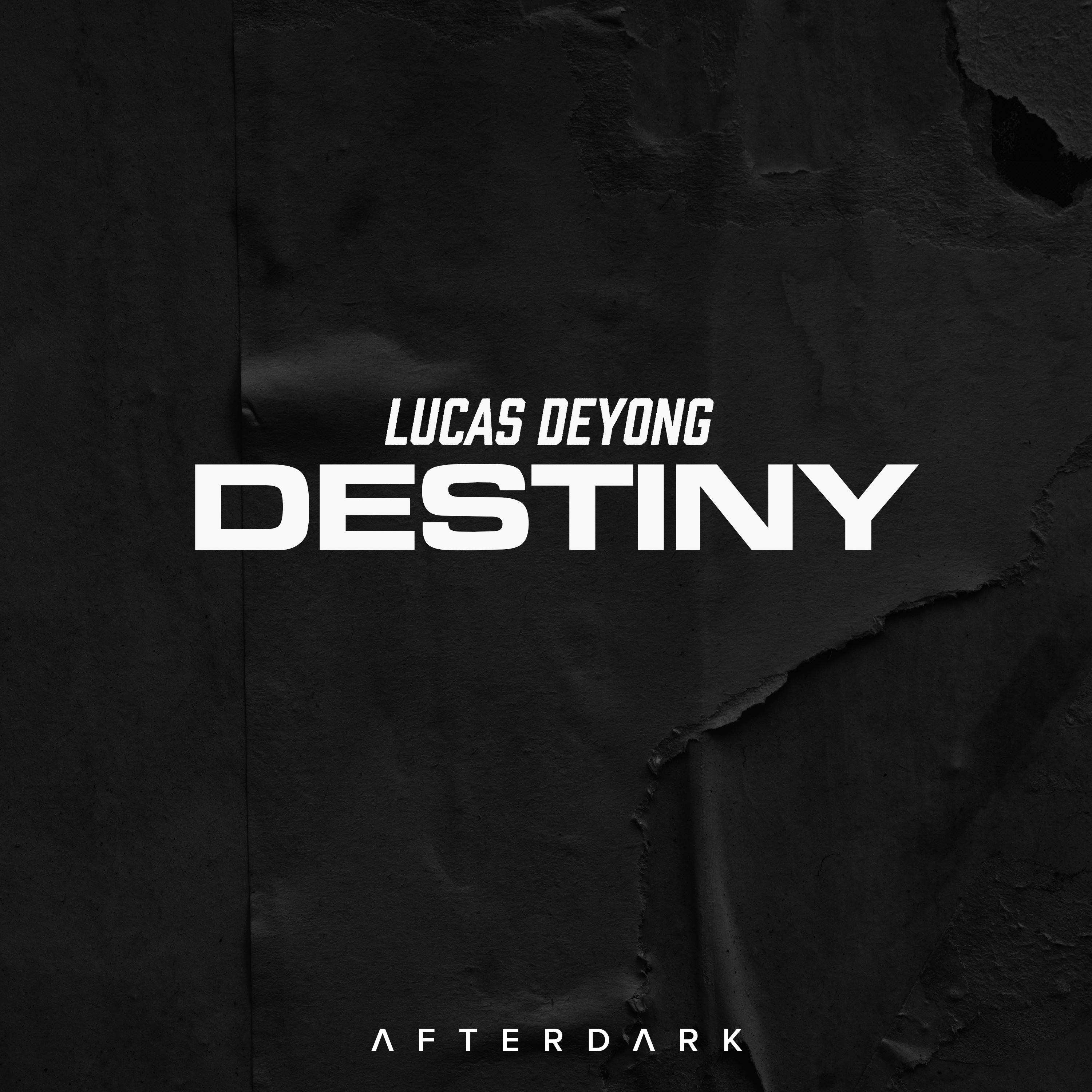 Destiny - Single