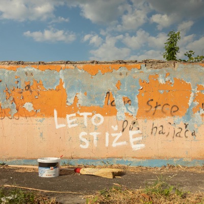 Leto stiže - Single