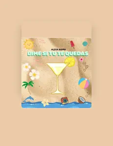 Alexa Romoを聴いたり、ミュージックビデオを鑑賞したり、経歴やツアー日程などを確認したりしましょう！