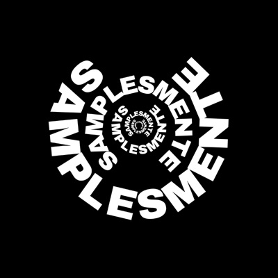 Samplesmente - EP