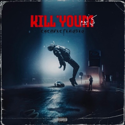 KILL‘YOUM (feat. Rasta) - Single
