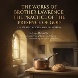The Works of Brother Lawrence (Modern English Edition): The Practice of the Presence of God (Unabridged)