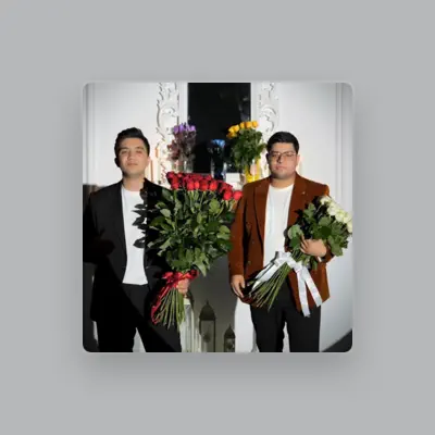 Listen to Ahmet Guwanjow, watch music videos, read bio, see tour dates & more!
