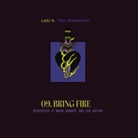 Bring Fire (feat. Brain Bonaparte & Zen Hattori) - Single - Bloo Foster