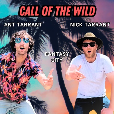 Call Of The Wild - Single