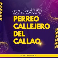 DJ Edwin El Mas Buscado Presenta Perreo Del Callao - DJ Micky El Mas Rankiao
